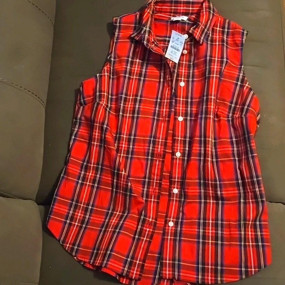 J.CREW T - Dhirt